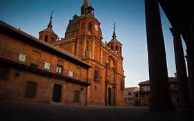 Hospederia Santa Elena
